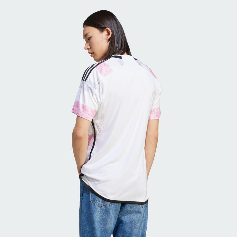 Maglia Away 23/24 Juventus