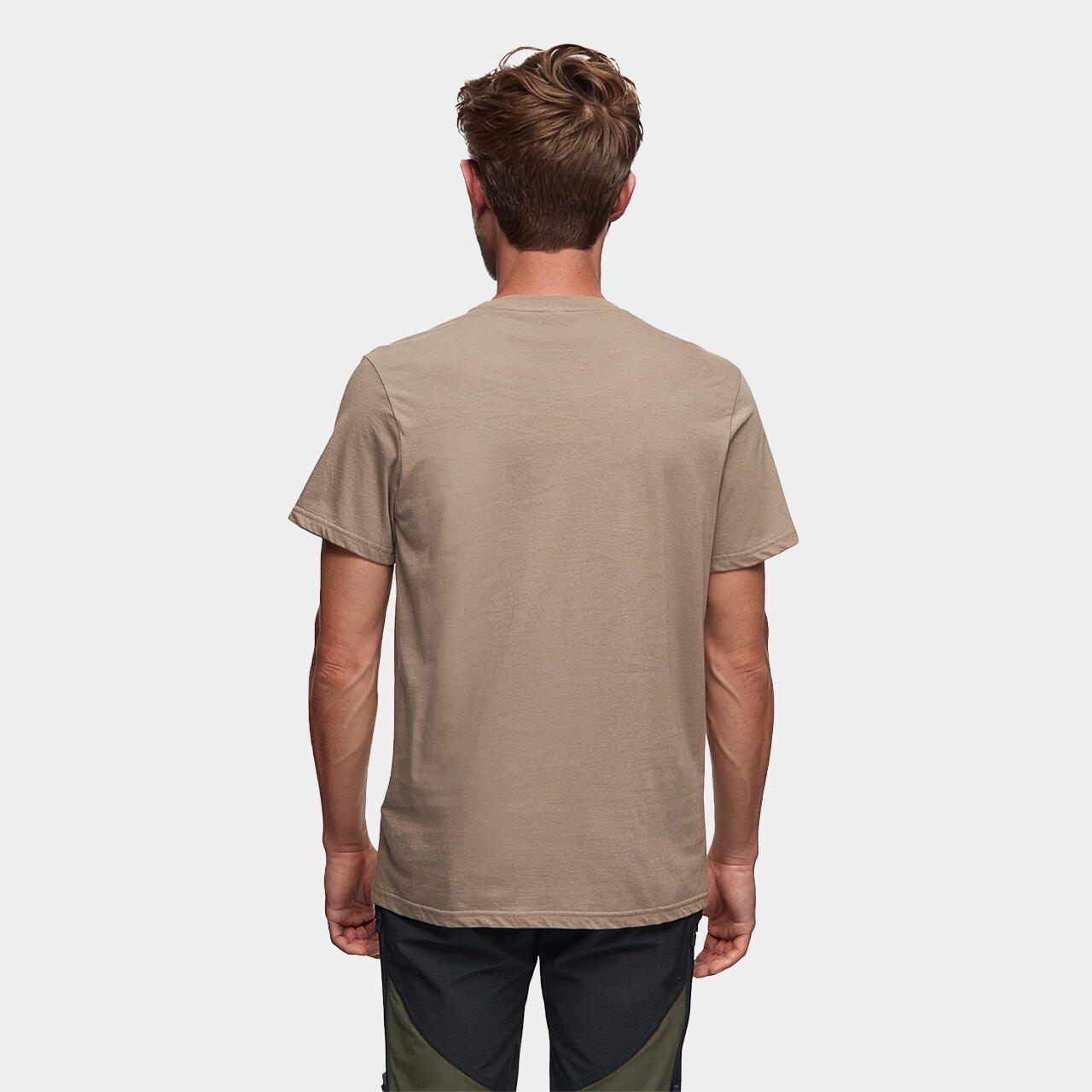 Wandelshirts voor heren Alpinus Numbur 2/6