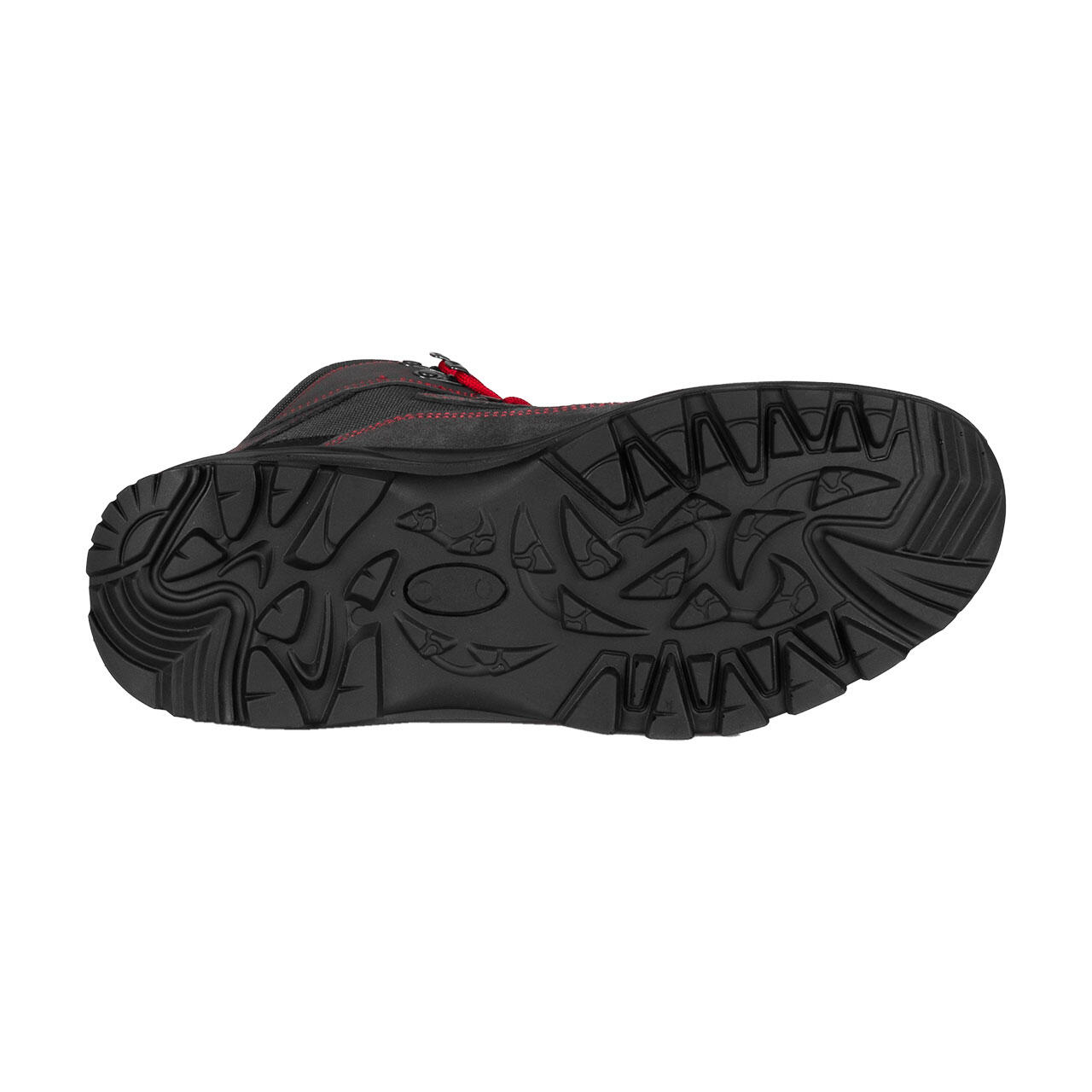 Trekkingschuhe Alpinus Brahmatal für Erwachsene hoch aktiv 5/7