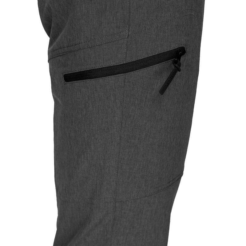 Pantalon résistant de trek montagne Alpinus Telfes - Homme