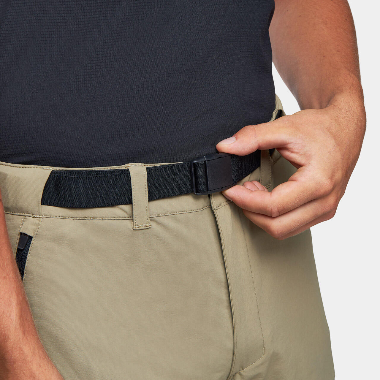 Trekkingshorts Herren Alpinus Terminio 5/5