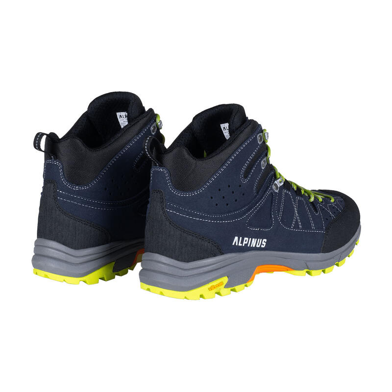 Buty trekkingowe męskie Alpinus Tromso High Tactical