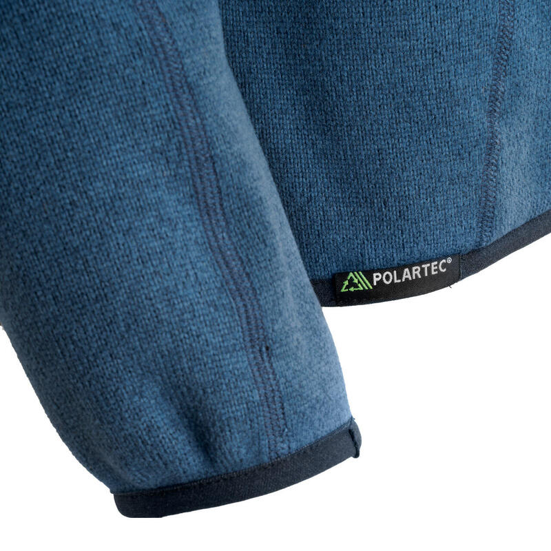 Veste polaire de randonnée Alpinus Barbiano - Homme