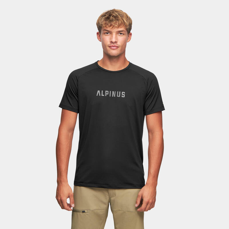 T-shirt de randonnée Alpinus Dirfi - Homme