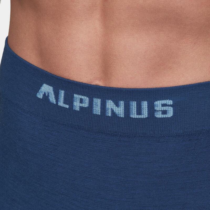 Legging sous-vêtement Alpinus Pro Merino - Homme