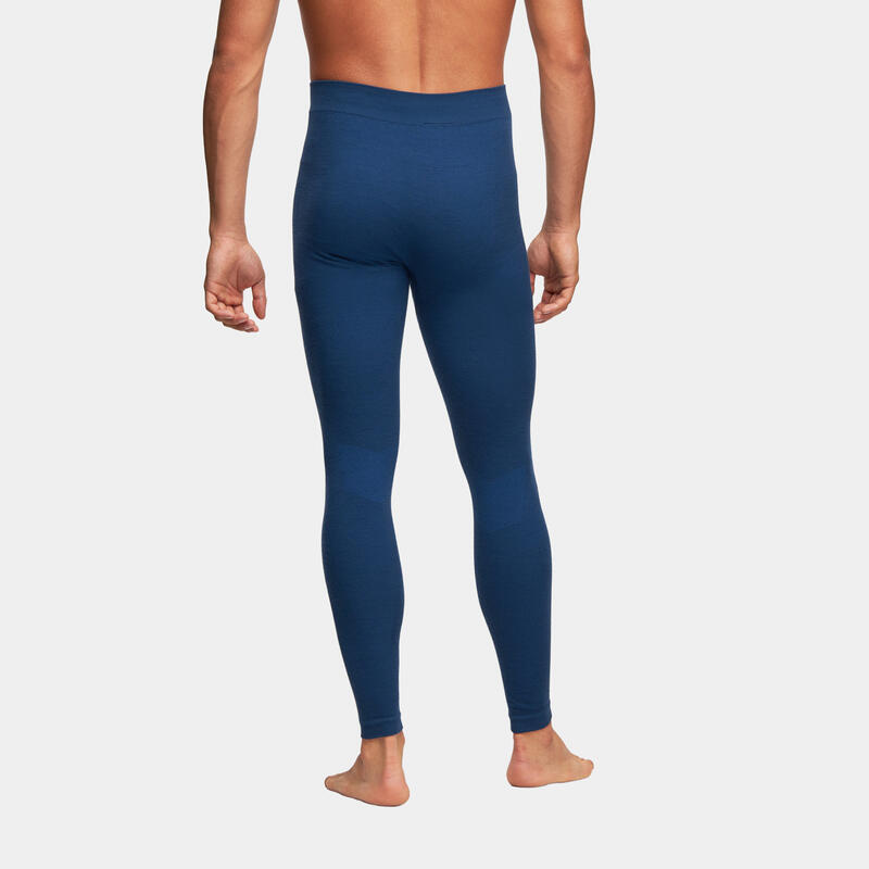 Legging sous-vêtement Alpinus Pro Merino - Homme