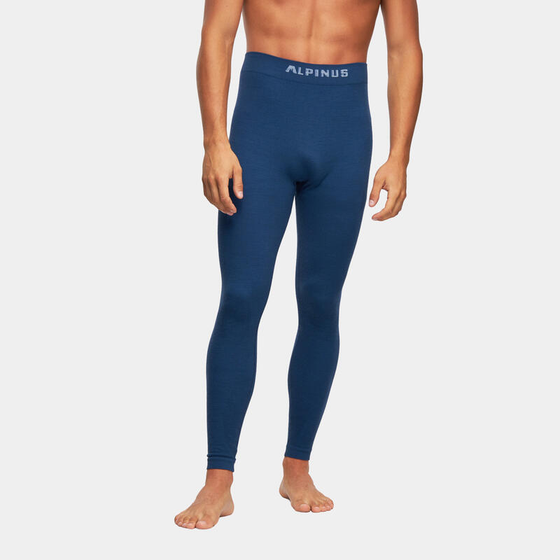 Legging sous-vêtement Alpinus Pro Merino - Homme