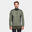 Veste Polaire de randonnée Alpinus Caen II 100 - Homme