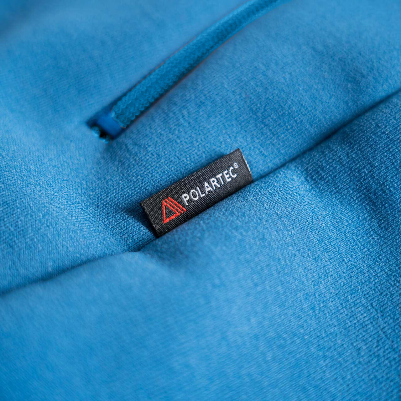Veste polaire de randonnée Alpinus Bonette Power Stretch Pro - Homme 3/5