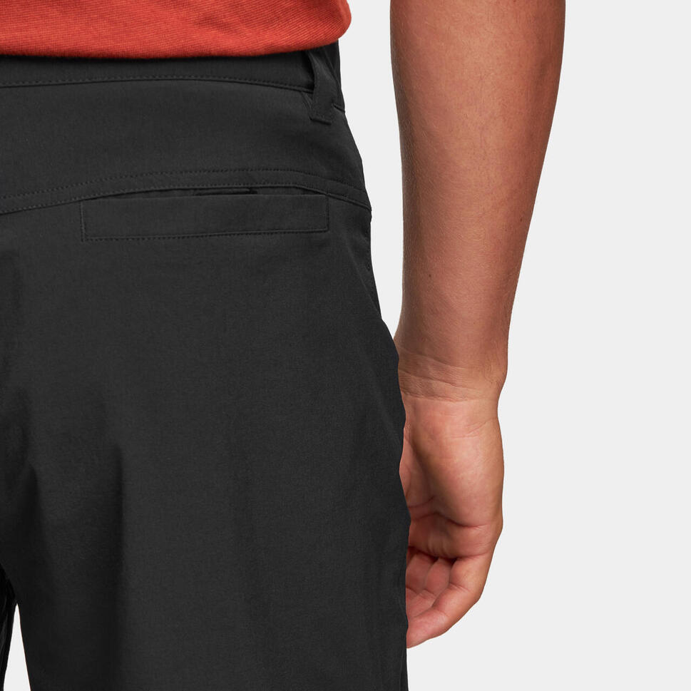 2-in-1 Herenbroek met Zakken – Ideaal voor Outdoor Zomeravonturen