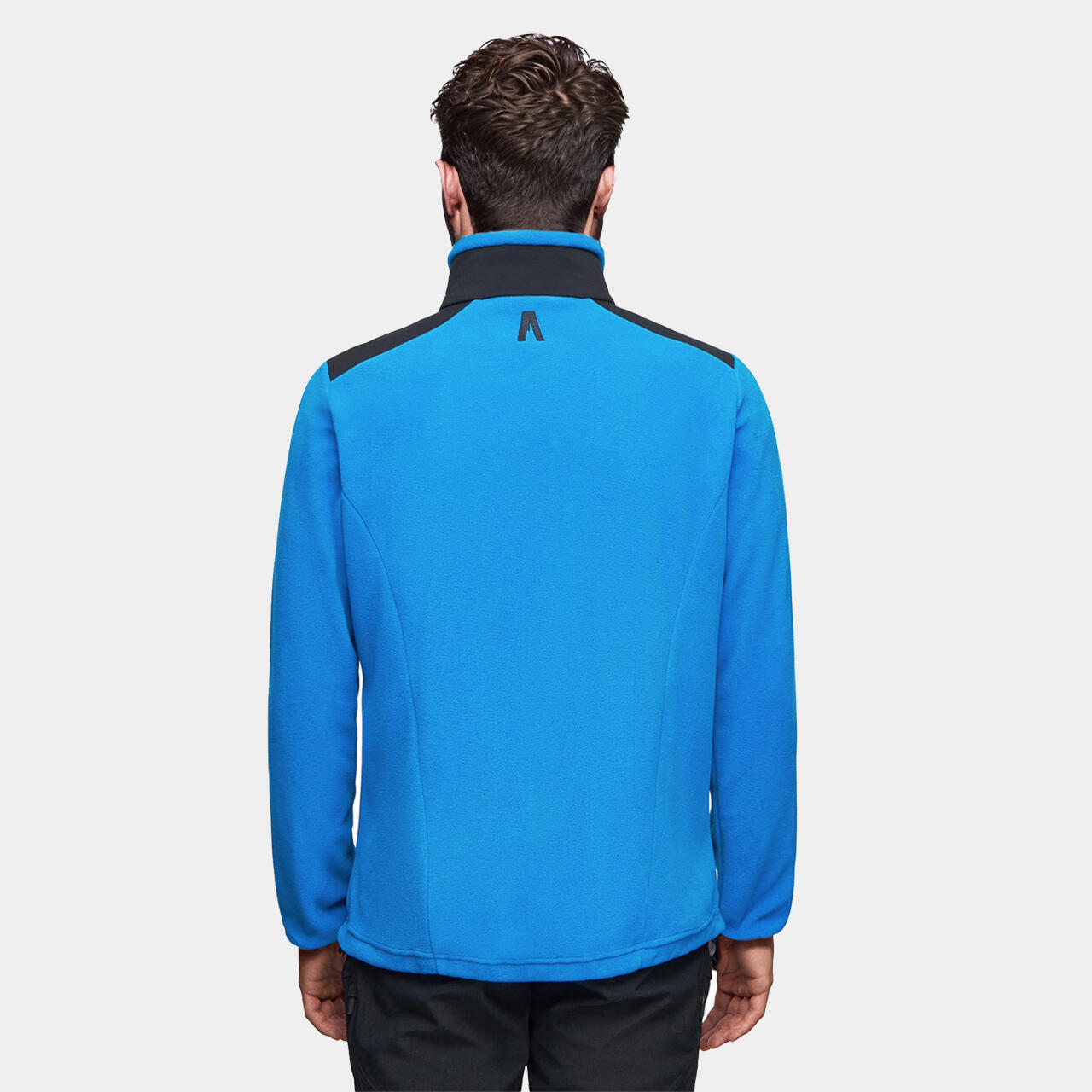 Veste polaire de randonnée Alpinus Caen II - Homme 5/7
