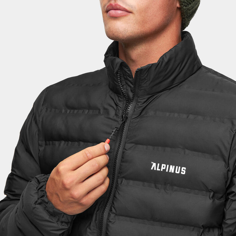 Veste hiver de randonnée Alpinus Nordend - Homme