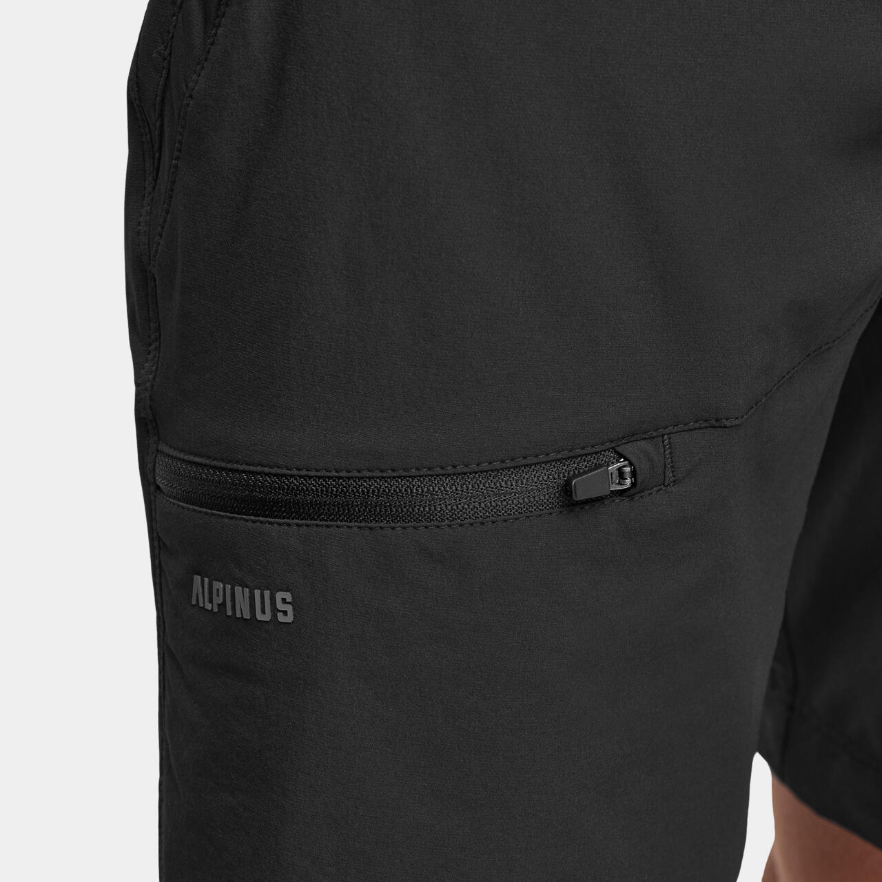 Shorts de randonnée Alpinus Terminio - Homme 4/5
