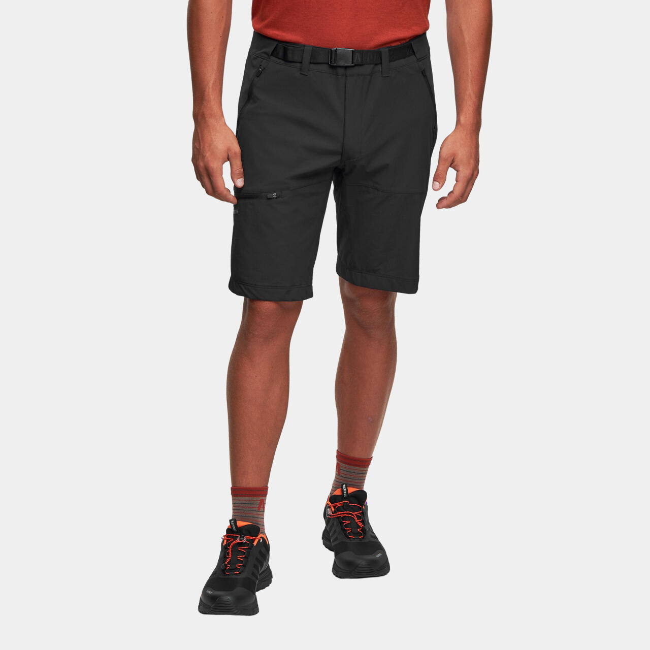 ALPINUS Wandelshort voor heren Alpinus Terminio