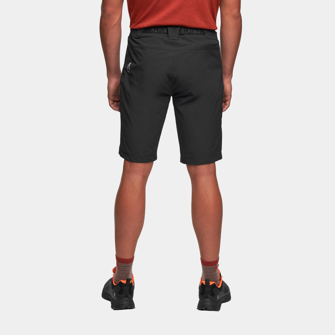 Shorts de randonnée Alpinus Terminio - Homme 2/5