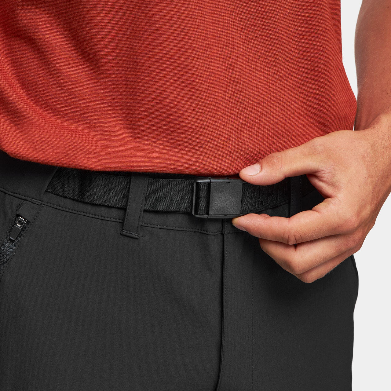 Shorts de randonnée Alpinus Terminio - Homme 5/5