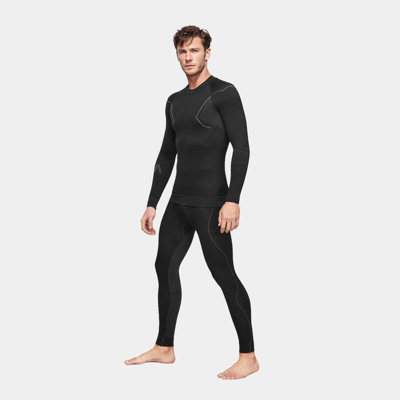 Thermoset Heren Alpinus Active Base Layer