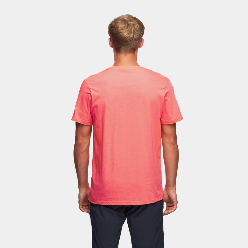 T-shirt de randonnée Alpinus Polaris - Homme