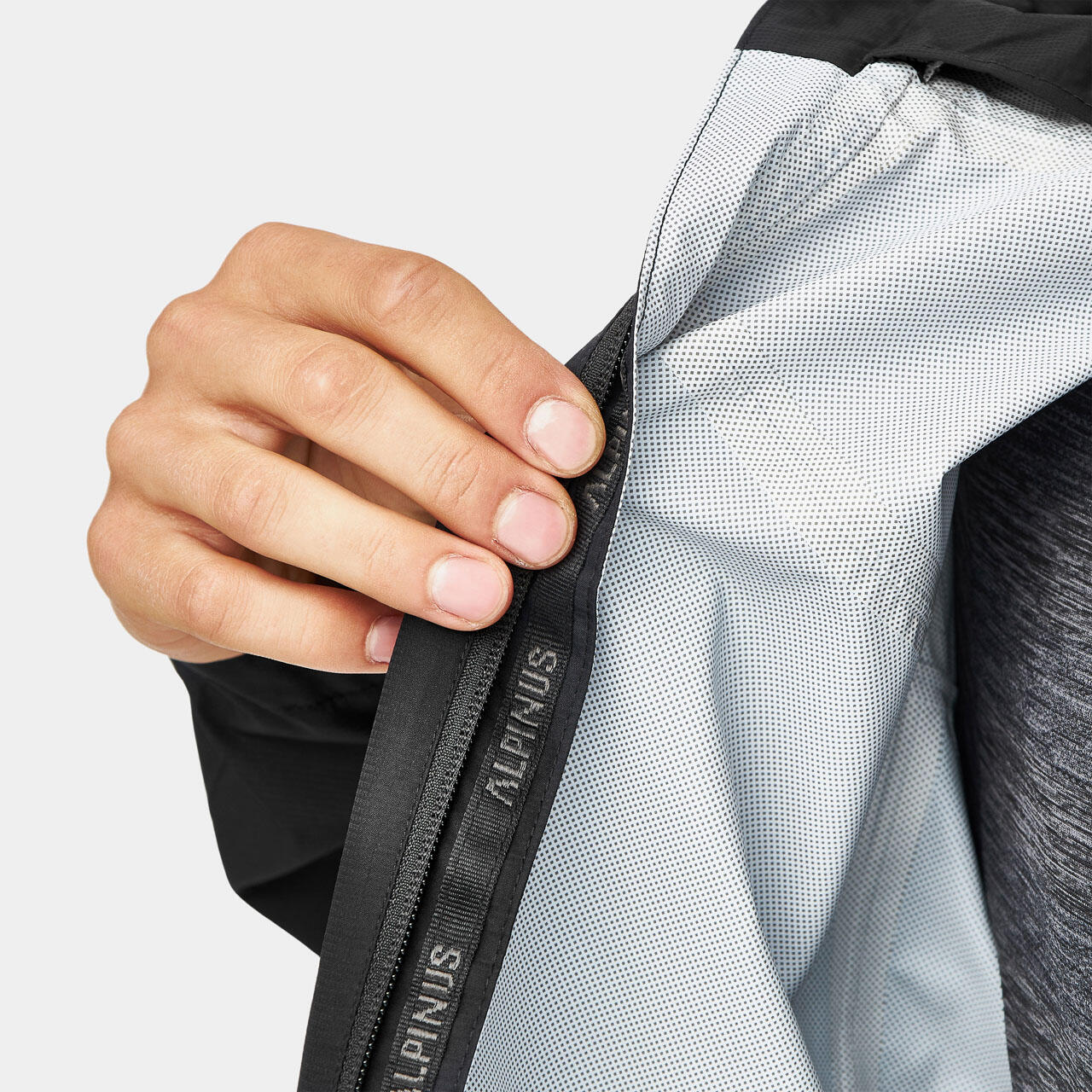 Veste de randonnée imperméable Alpinus Carniche - 2,5 couches 5/7