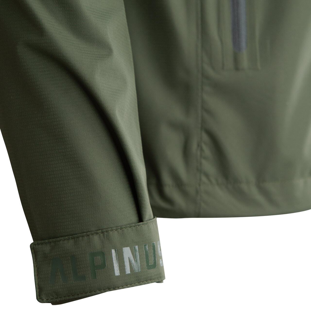 Veste de trek 2,5 couches Alpinus Carniche - Homme 3/7