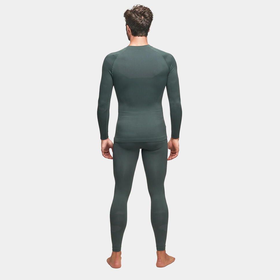 Bielizna termoaktywna męska Alpinus Active Idre Set