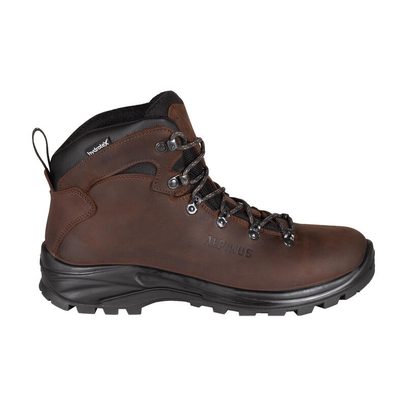 Buty trekkingowe męskie Alpinus GR20 High Tactical