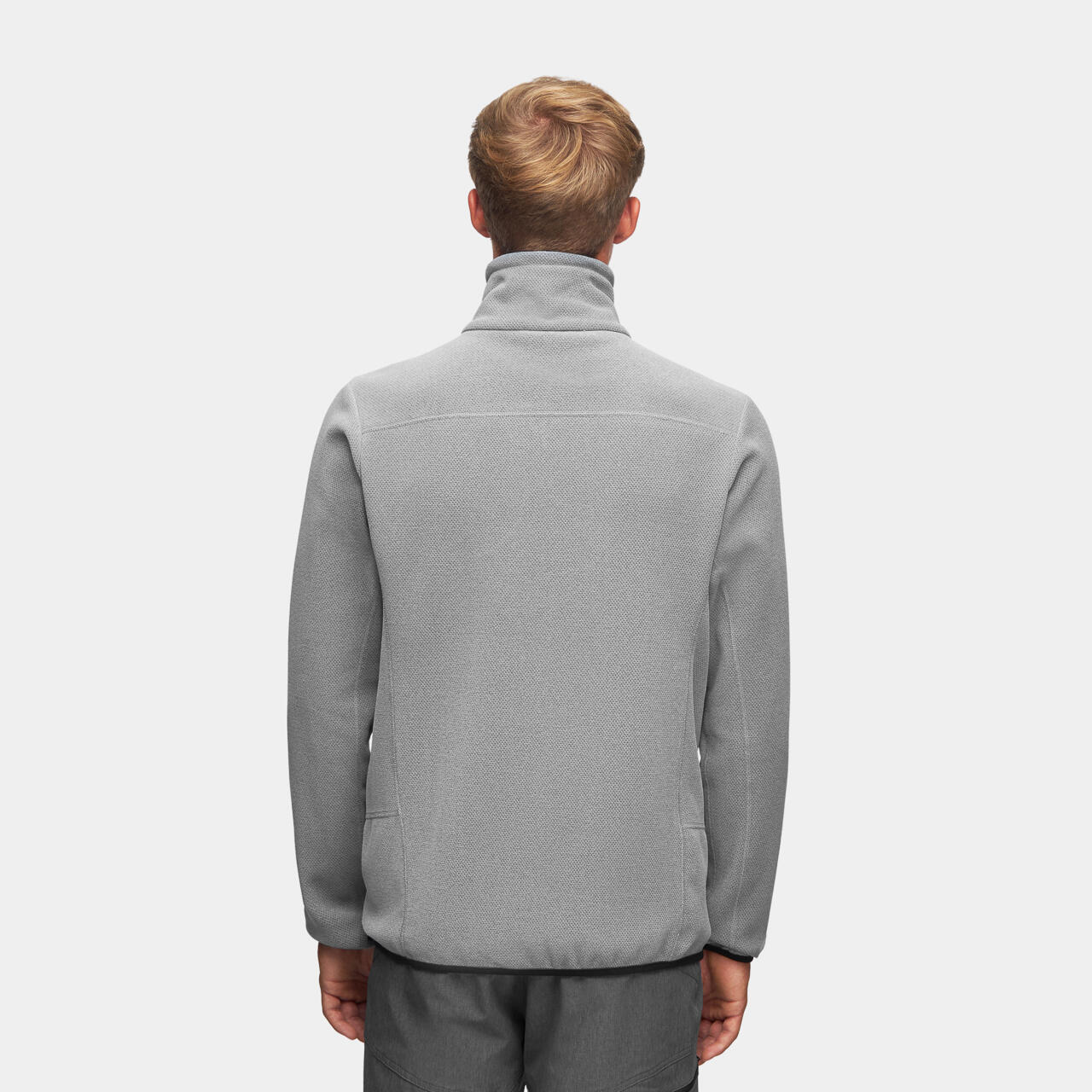 Veste polaire de randonnée Alpinus Antelao - Homme 2/5