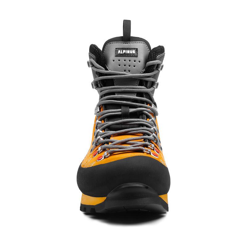 Bergwandelschoenen voor heren Alpinus The Ridge High Pro