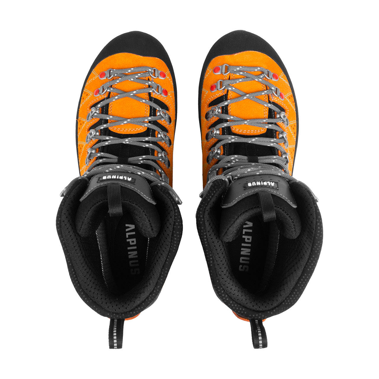 Hochgebirgstrekking Schuhe Herren Alpinus The Ridge High Pro 2/7