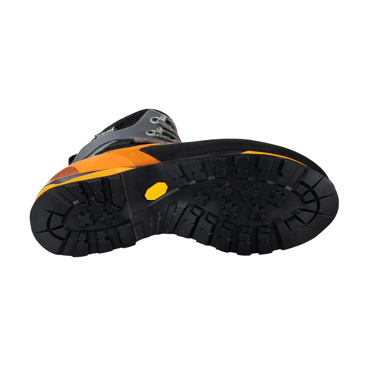 Hochgebirgstrekking Schuhe Herren Alpinus The Ridge High Pro 4/7