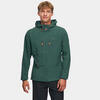 Homem Softshell Jacket pour la randonnée Alpinus Pourri