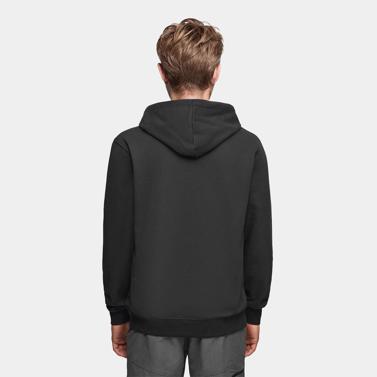 Veste de trek montagne Alpinus Lugano - Homme 2/5