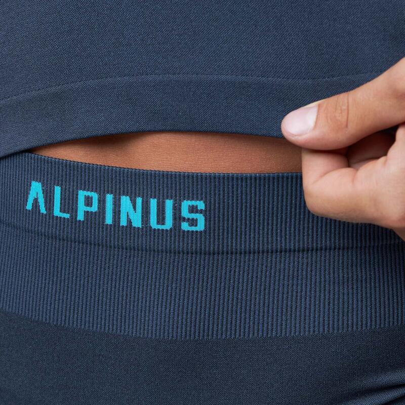 Spodnie termoaktywne męskie Alpinus Gausdal