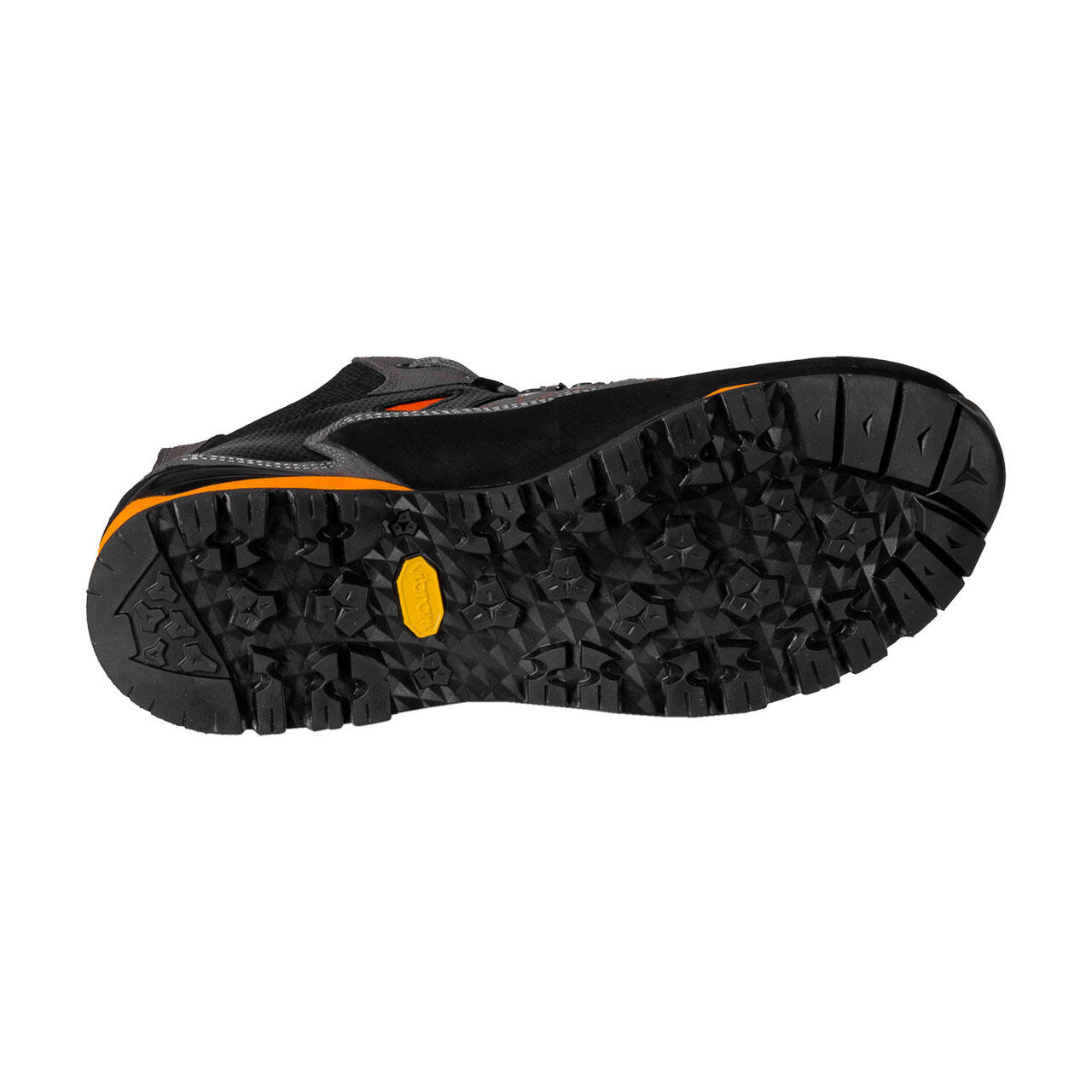 Chaussures de randonnée Alpinus The Ridge Mid Pro - Unisex 6/7