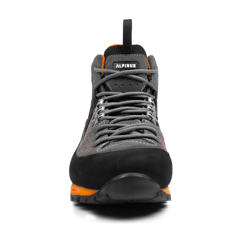 Bergwandelschoenen voor heren Alpinus The Ridge Mid Pro