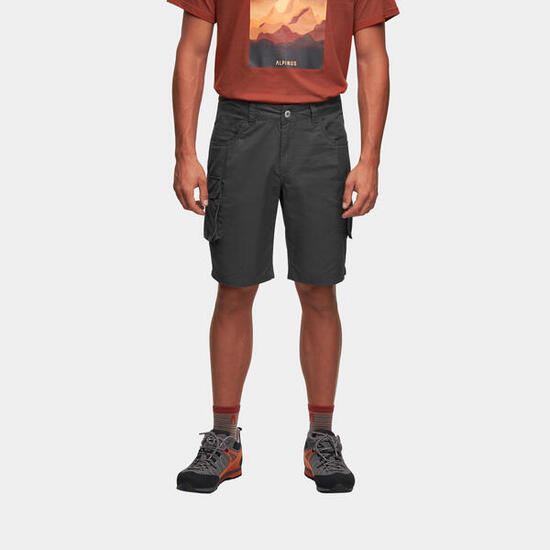 Wanderhosen Herren Alpinus Askja