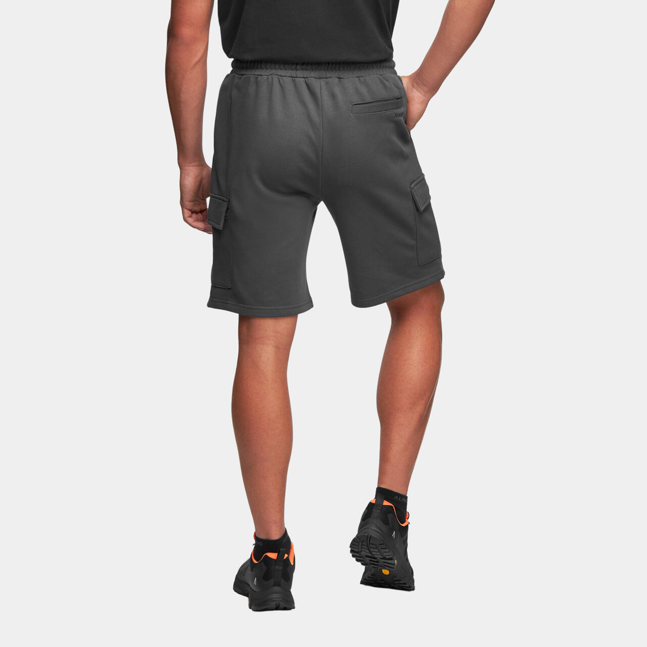 Heren wandelshorts Alpinus Bajadilla 2/5