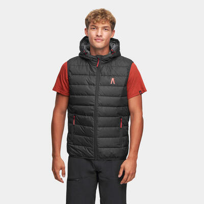 Weste Bergwandern Herren Alpinus Athos Body Warmer