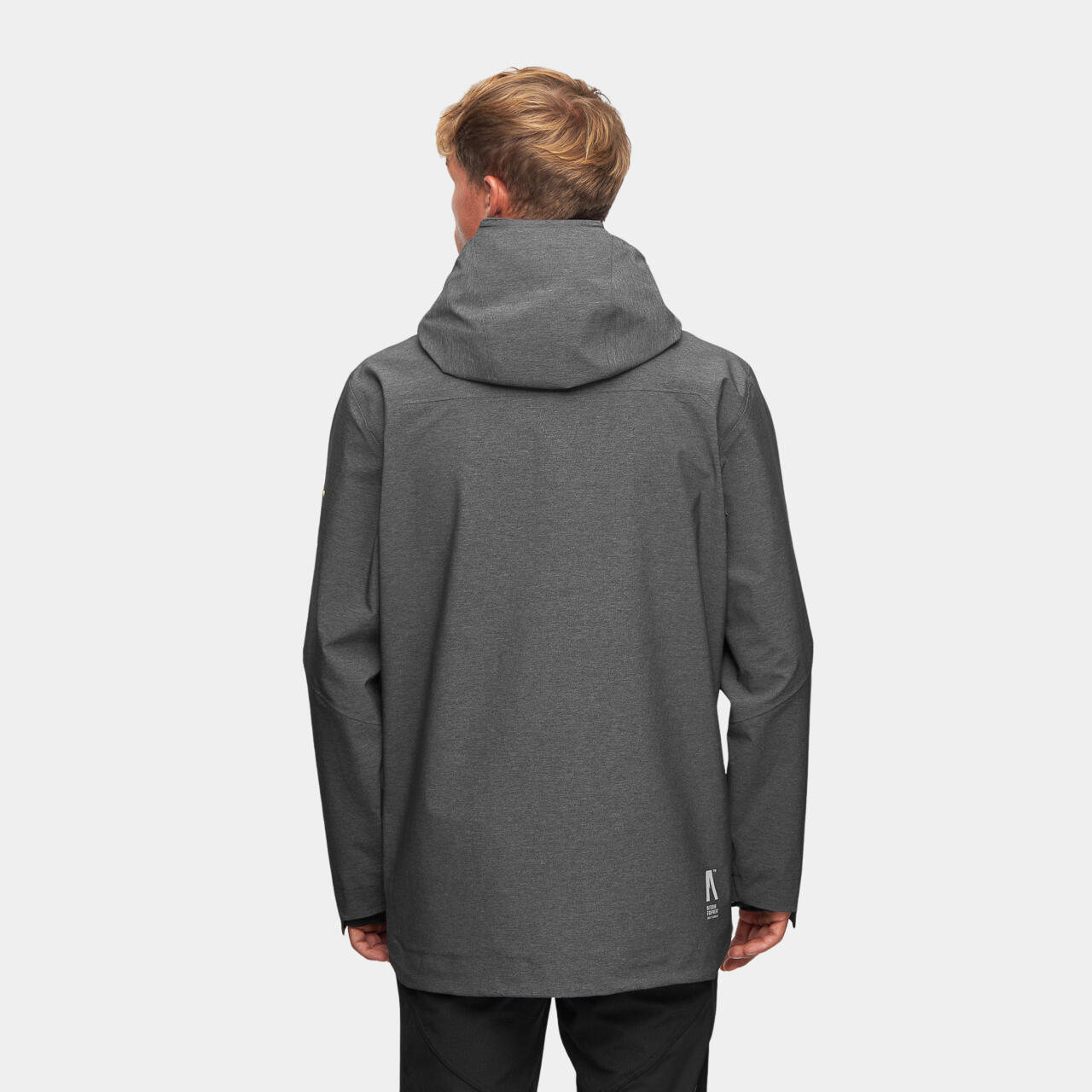 Veste de randonnée imperméable Alpinus Stromlo - Homme 7/7