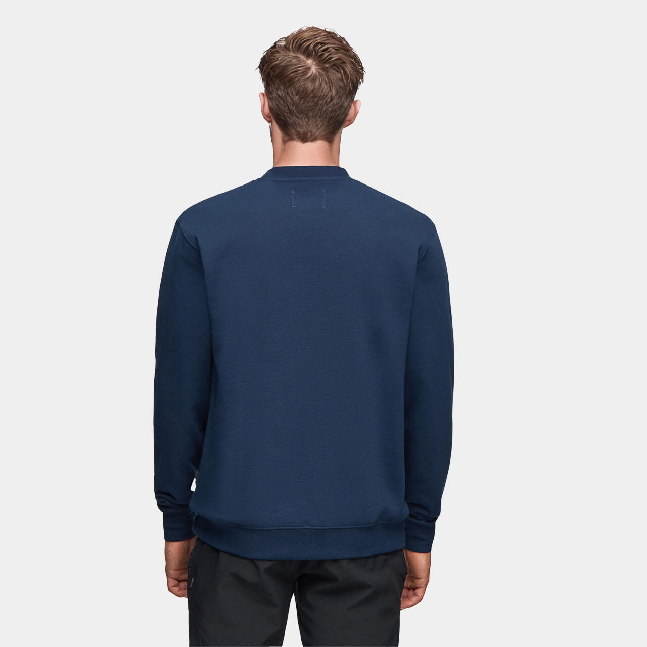 Trekking fleece voor heren Alpinus Bellagio 2/7