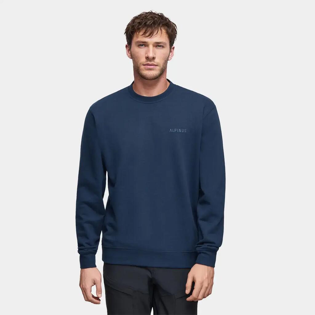 Alpinus Bellagio Heavyweight Sweatshirt