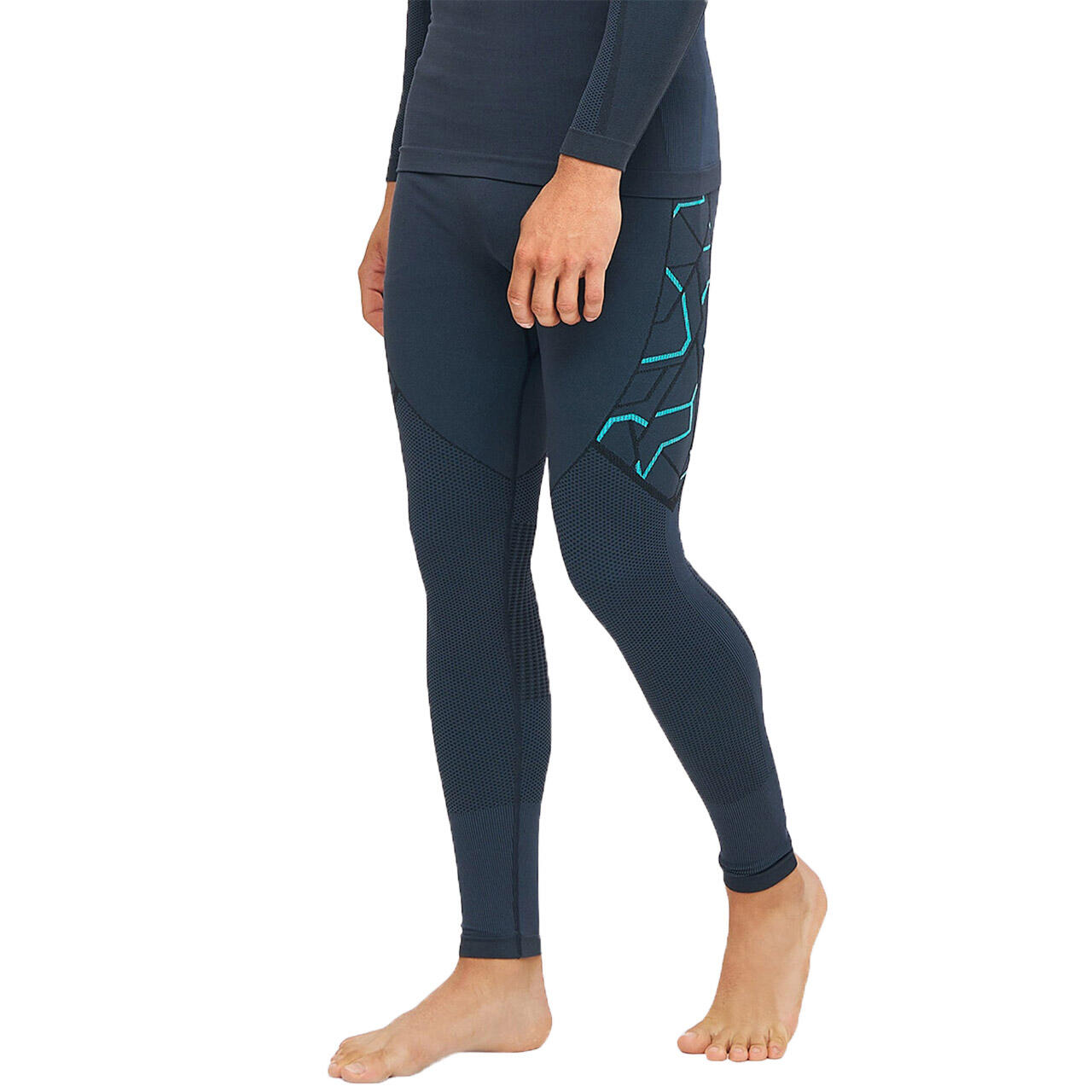 Pantalon thermique actif Alpinus Gausdal - Homme 10/10