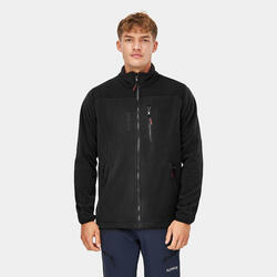 Veste polaire de randonnée Alpinus Caen 200 - Homme