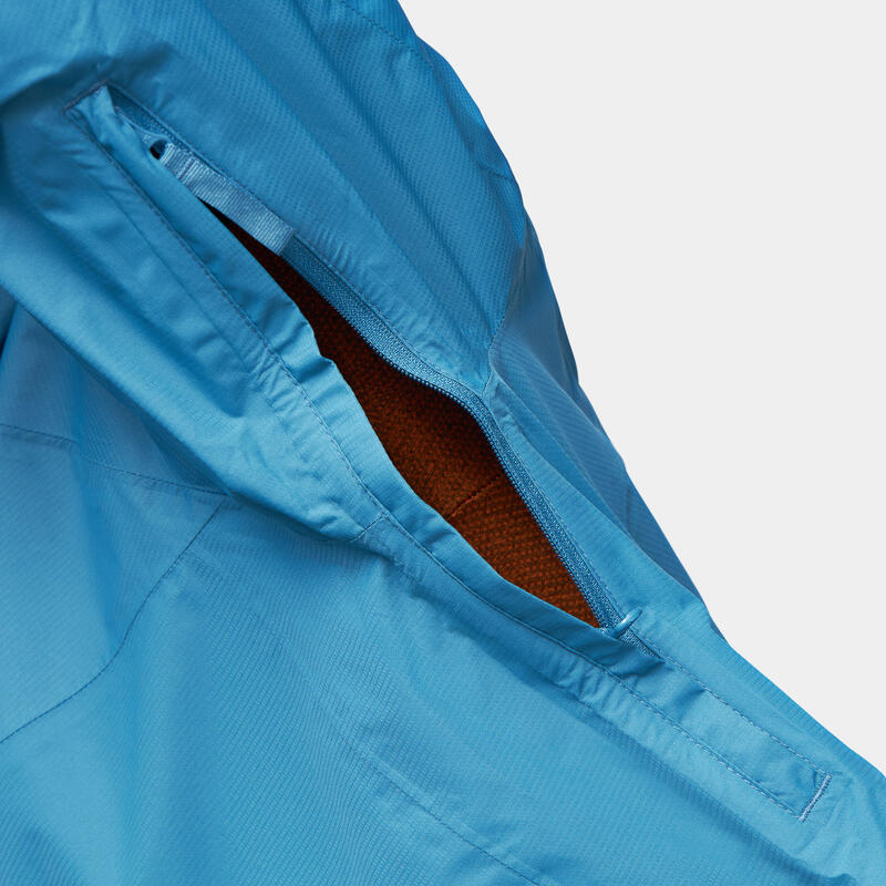 Veste imperméable de randonnée Alpinus Carniche - Homme