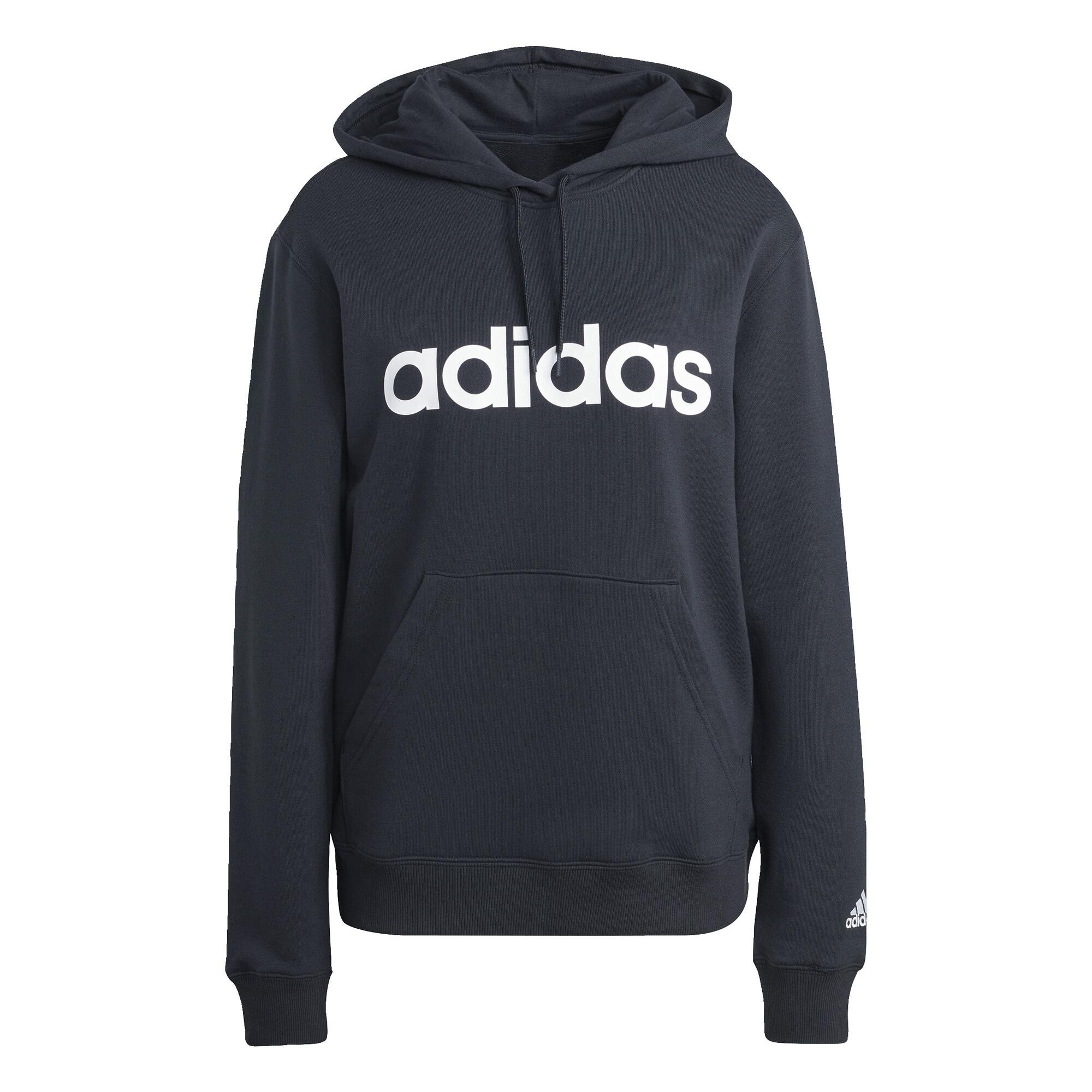 Hoodie Essentials Linear