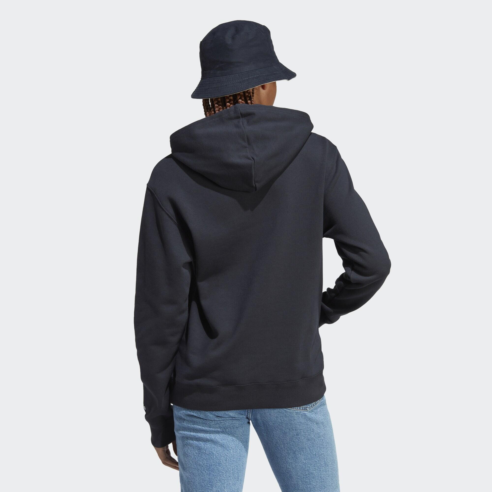 Hoodie Essentials Linear