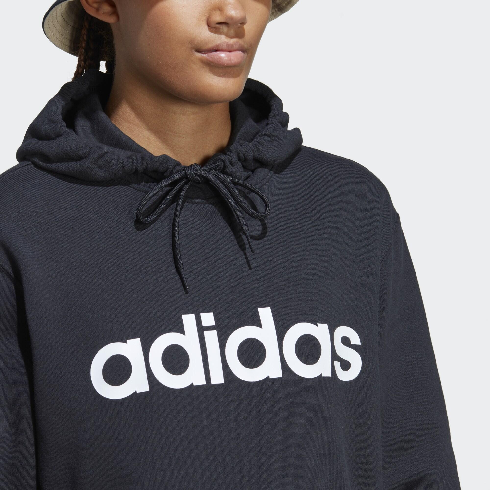 Hoodie Essentials Linear 5/6