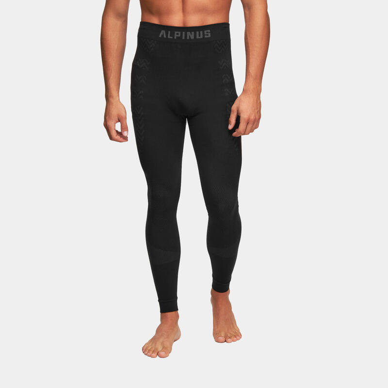 Legging sous-vêtement Alpinus Pro Miyabi - Homme