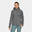 Wanderjacke Damen Softshell Alpinus Bergamo