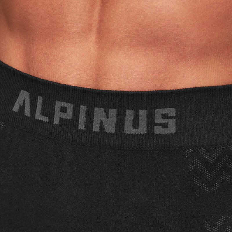 Legging sous-vêtement Alpinus Pro Miyabi - Homme